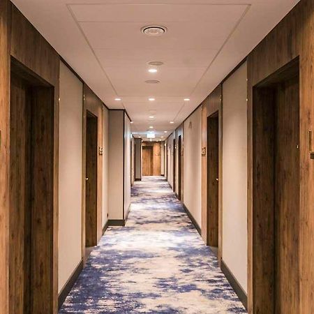 Radisson Blu Hotel. 索波特 外观 照片